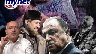 Türkiye'de ve dünyada bugün neler yaşandı? CHP'den 'başörtüsü' yasa teklifi, 'Fatih Terim' iddiası, anaokulu destek ödemelerinde kritik tarih...