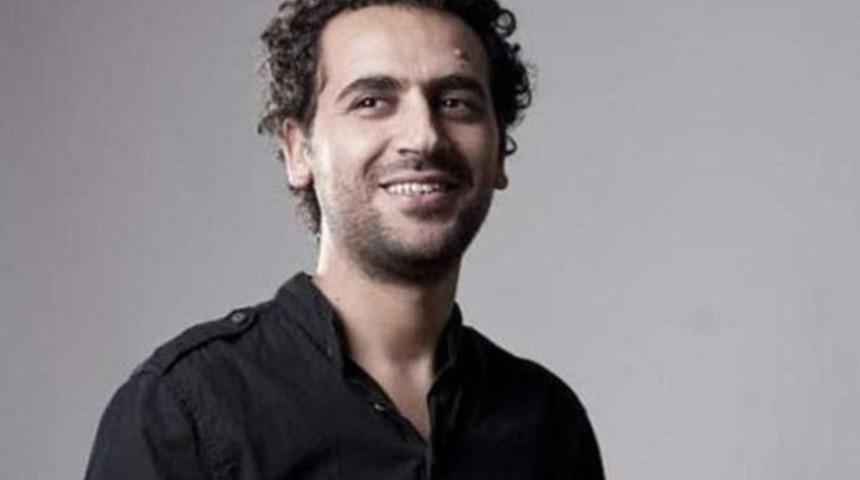 Ödüllü yazar Murat Özyaşar gözaltında