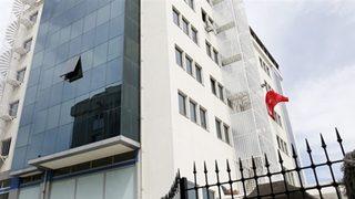 Sözcü gazetesinin Mali İşler Müdürü gözaltına alındı