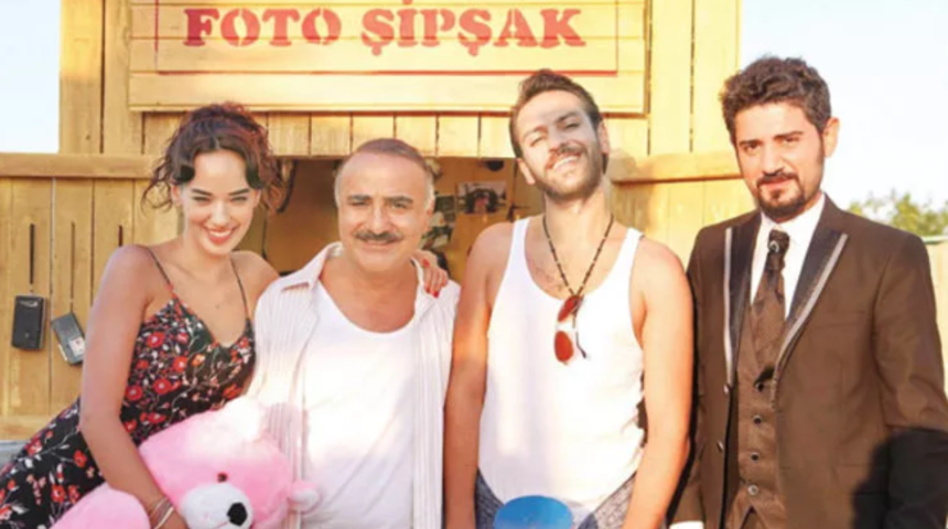 Kara Bela filmi konusu nedir, oyuncuları kimler? Kara Bela ne zaman çekildi?