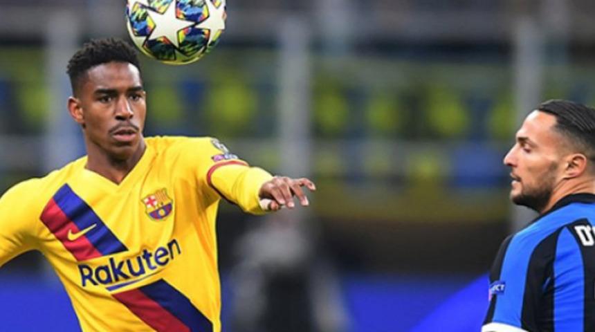 Inter Barcelona maçı ne zaman, saat kaçta? Inter Barcelona maçı hangi kanalda?