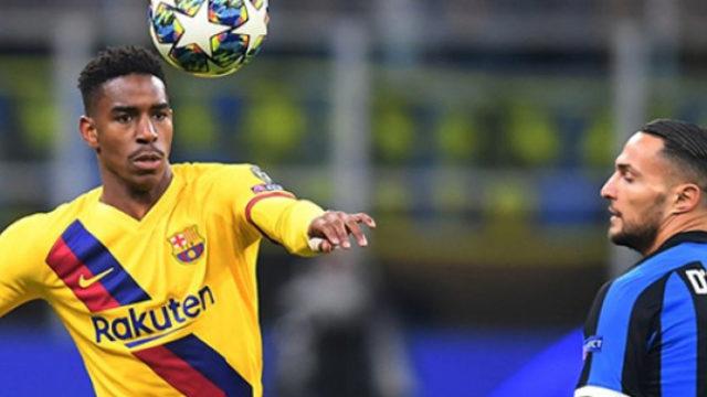 Inter Barcelona maçı ne zaman, saat kaçta? Inter Barcelona maçı hangi kanalda?