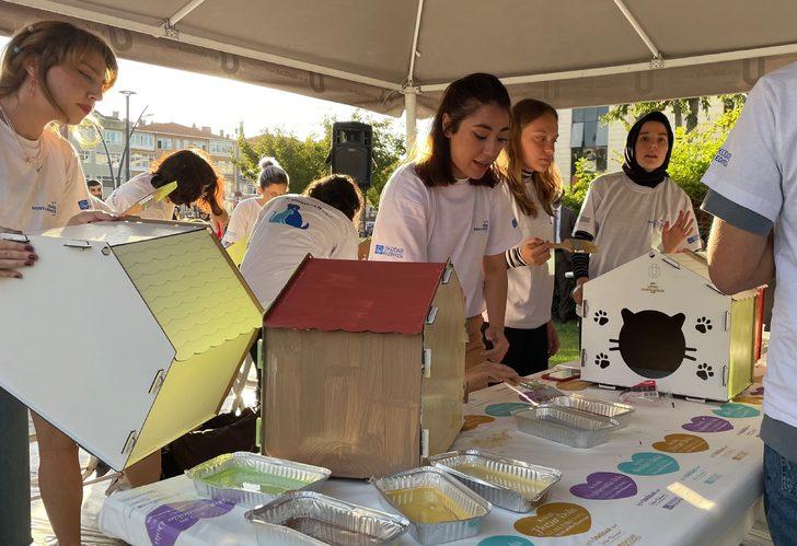 Üsküdar Belediyesi Vetbüsler ile mobil veteriner hizmetini başlattı G4