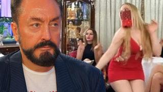 Adnan Oktar, Beni kıskanıyorlar dedi ve ekledi: Homoseksüel lobisi ve çirkin kadınların...