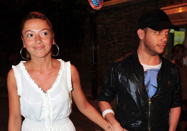 Aleyna Kalaycıoğlu'nun yeni bir aşka yelken açtığı iddia edildi! O isim duyanları şaşkına çevirdi