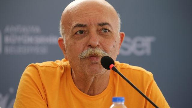 59. Antalya Altın Portakal Film Festivali'nde Bomboş filmi izleyiciyle buluştu