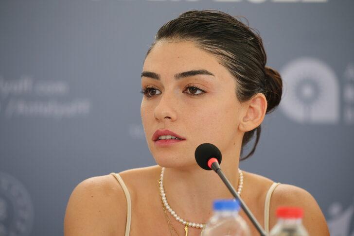 59. Antalya Altın Portakal Film Festivali'nde "Bomboş" filmi izleyiciyle buluştu G2