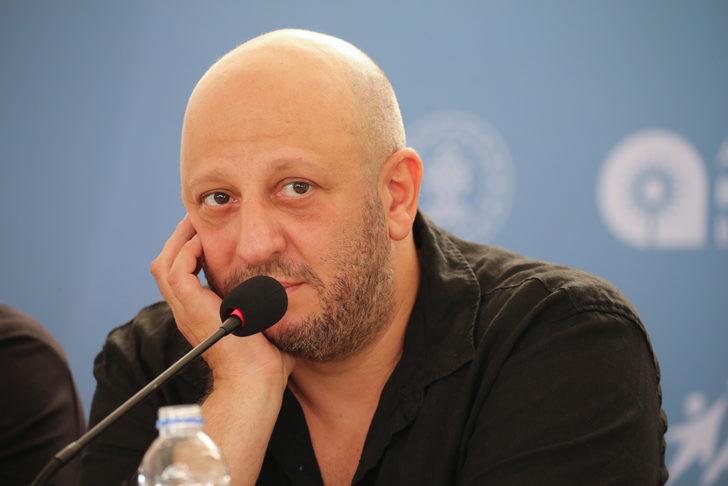 59. Antalya Altın Portakal Film Festivali'nde "Bomboş" filmi izleyiciyle buluştu G3