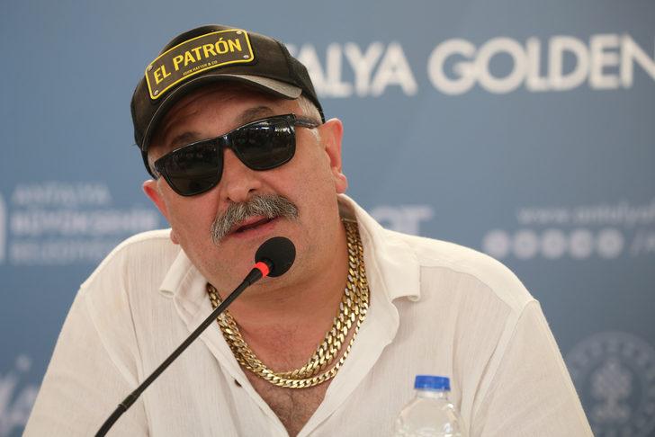 59. Antalya Altın Portakal Film Festivali'nde "Bomboş" filmi izleyiciyle buluştu G4