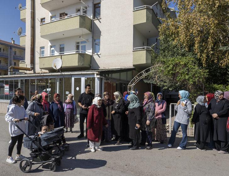 Başkentte AFAD koordinasyonunda "Deprem Anı Tahliye ve Toplanma Alanı Uygulaması" yapıldı G2