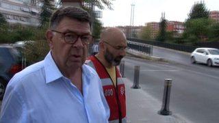 Zaman Gazetesi'nin eski yöneticilerine operasyon