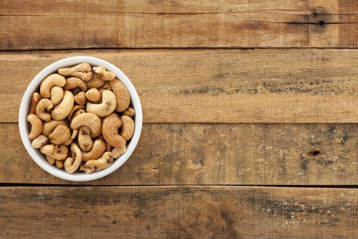 Herkesin çok sevdiği kuruyemiş! Gizli etkileri deşifre oldu: Kalp, tansiyon, kolesterol... G3