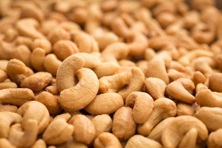 Herkesin çok sevdiği kuruyemiş! Gizli etkileri deşifre oldu: Kalp, tansiyon, kolesterol... G5