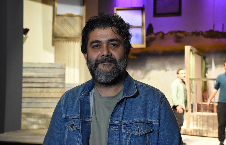 EDT "Aşkımız Aksaray’ın En Büyük Yangını" oyunuyla perde açacak G5