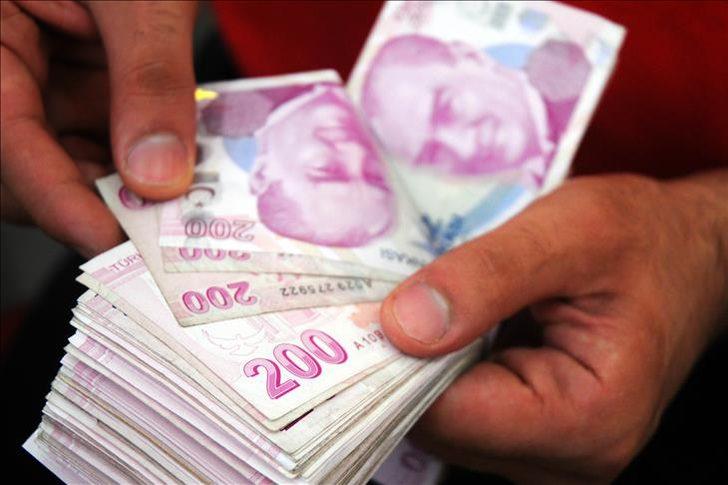 Hesap makineleri masada! Vatandaşın gözü zamlı maaşlarda! Memur ve memur emeklileri, SSK, Bağ-Kur... İşte yeni maaşlar G2