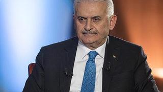 Haberi sosyal medya hesabından duyurdu: AK Parti Genel Başkanvekili Binali Yıldırım koronavirüse yakalandı