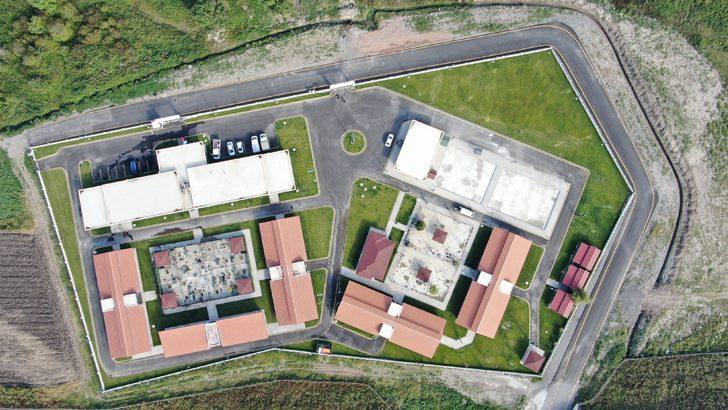 Sakarya'da sahipsiz hayvanlar için kurulan bakımevi ve rehabilitasyon merkezi tanıtıldı G4