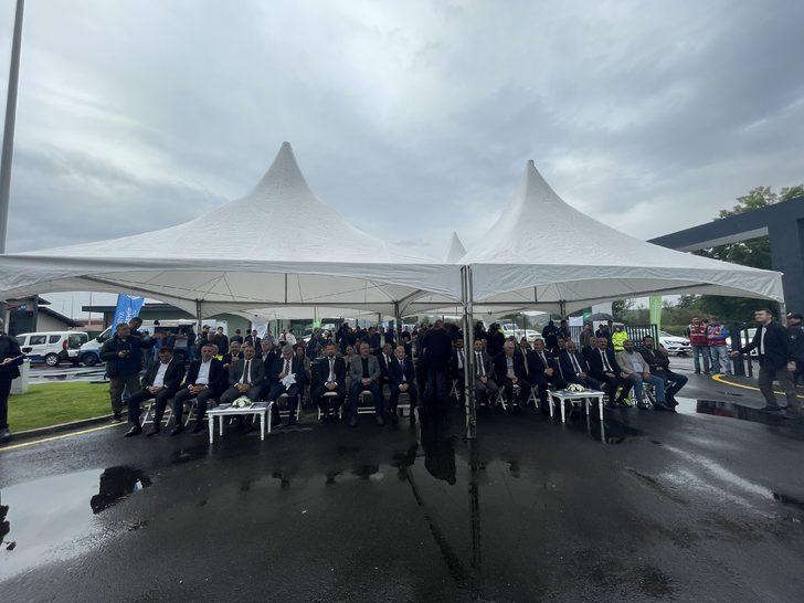 Sakarya'da sahipsiz hayvanlar için kurulan bakımevi ve rehabilitasyon merkezi tanıtıldı G5