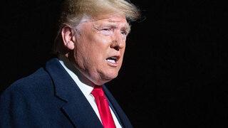 Personel keşfetti! Tuvaletinin neden tıkandığı ortaya çıktı... Trump hakkında bomba iddia