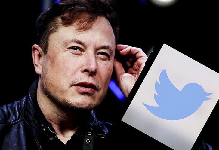 Elon Musk'tan Twitter hamlesi! Peşini bırakmıyor... Hisse başına istediği tutar belli oldu