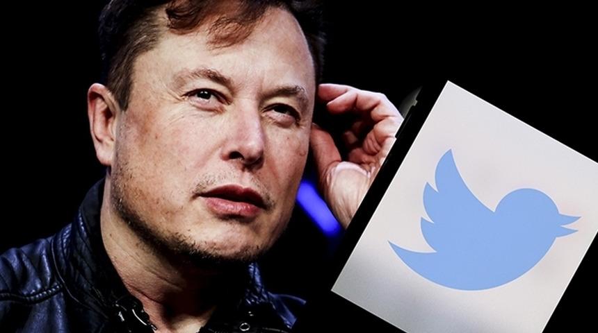 Elon Musk'tan Twitter hamlesi! Peşini bırakmıyor... Hisse başına istediği tutar belli oldu