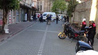 Balıkesir'de silahlı kavgada bir kişi öldü, bir kişi yaralandı