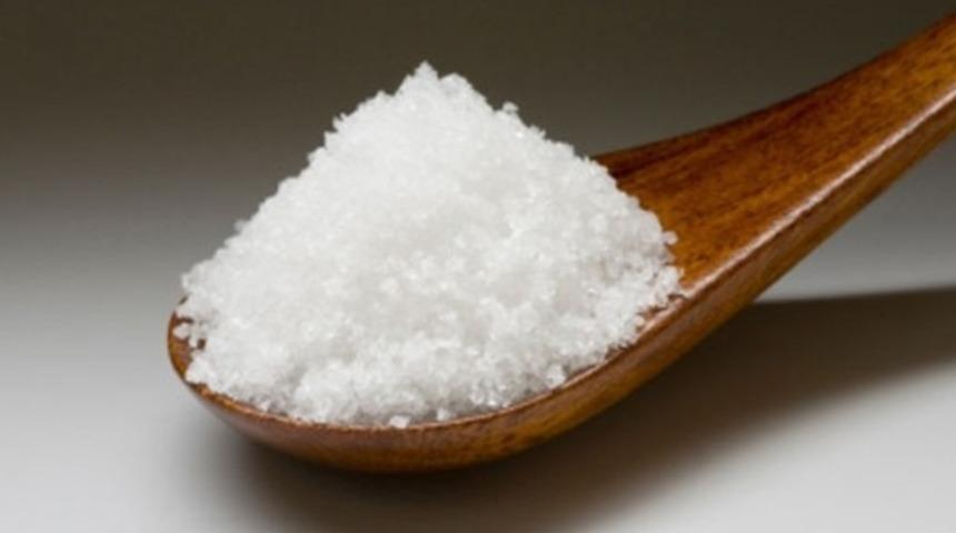 Tuzlardaki aldatmaca