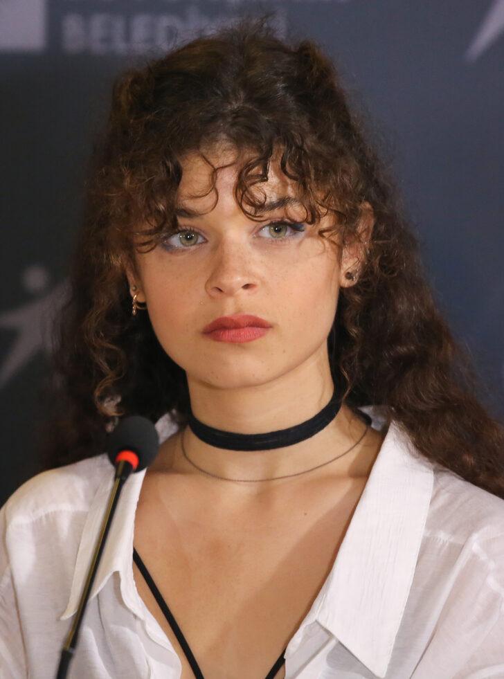 59. Antalya Altın Portakal Film Festivali'nde "Kurak Günler" filmi izleyiciyle buluştu G4