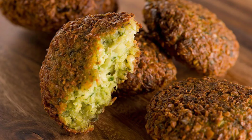 MasterChef falafel tarifi! Evde falafel nasıl yapılır? İşte malzemeleri, püf noktaları ve yapılışı
