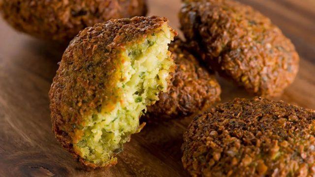 MasterChef falafel tarifi! Evde falafel nasıl yapılır? İşte malzemeleri, püf noktaları ve yapılışı