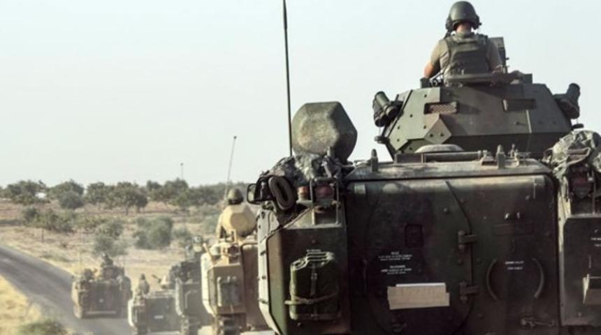 'Rus bakan T&uuml;rkiye'ye yalvardı'