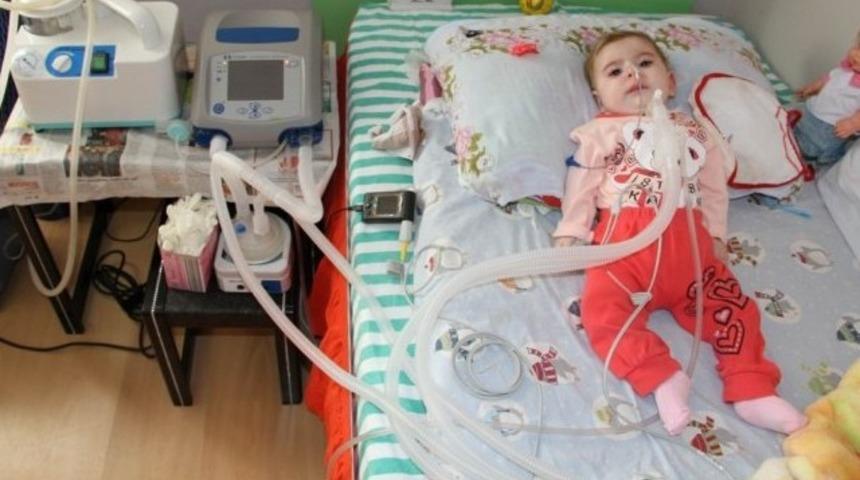 Son dakika: Sağlık Bakanlığı'ndan SMA hastalarıyla ilgili m&uuml;jdeli haber!