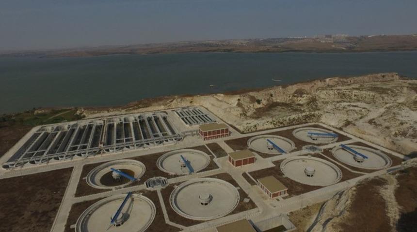 İSKİ&rsquo;den İstanbul&rsquo;a 1 milyar TL yatırım