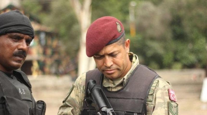 &Ouml;mer Halisdemir iddianamesi kabul edildi