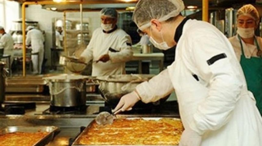 İşte Meclis'te görev yapan kadrolu personelin ücretleri