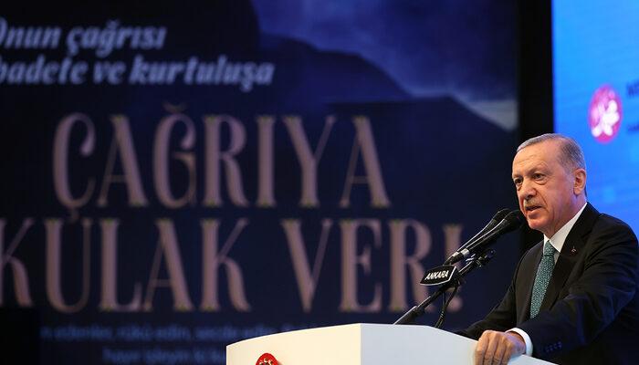 Son dakika: Cumhurbaşkanı Erdoğan'dan Yunanistan'a net mesaj! 'Gereği neyse yapmaya hazırız'