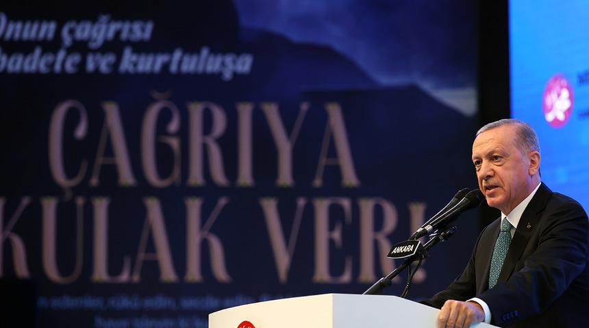 Son dakika: Cumhurbaşkanı Erdoğan'dan Yunanistan'a net mesaj! 'Gereği neyse yapmaya hazırız'