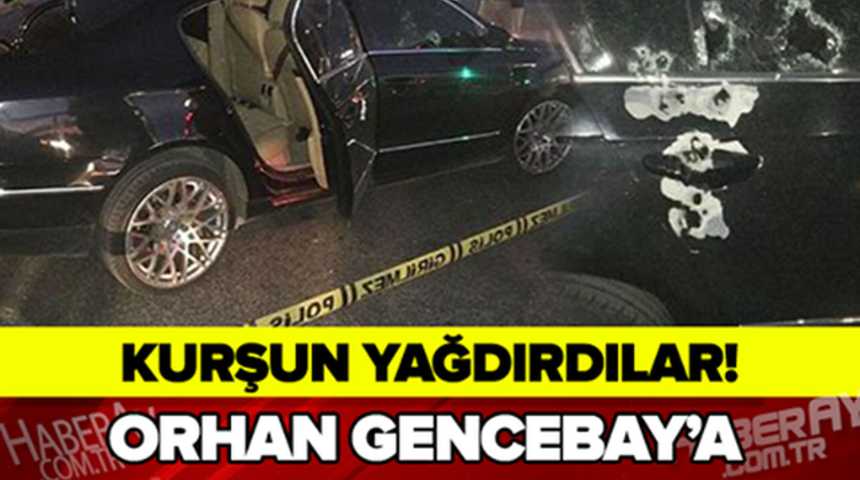 Orhan Gencebay &Ouml;ld&uuml;'m&uuml;?Hayranları ŞOKTA