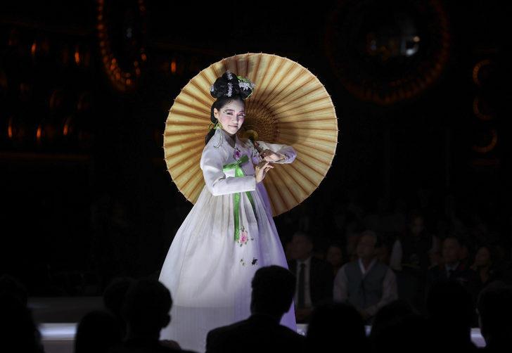 Ulaştırma ve Altyapı Bakanı Karaismailoğlu, Güney Kore'nin milli gününe katıldı: G1