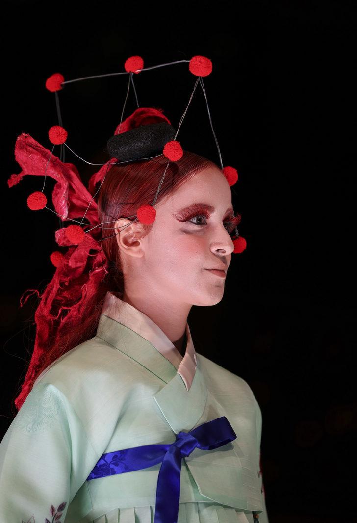 Ulaştırma ve Altyapı Bakanı Karaismailoğlu, Güney Kore'nin milli gününe katıldı: G2