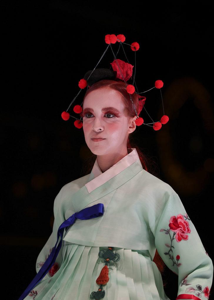 Ulaştırma ve Altyapı Bakanı Karaismailoğlu, Güney Kore'nin milli gününe katıldı: G3