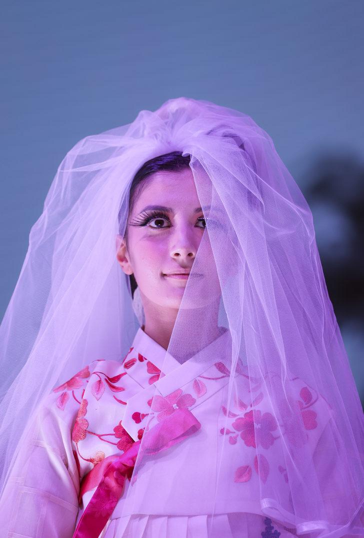 Ulaştırma ve Altyapı Bakanı Karaismailoğlu, Güney Kore'nin milli gününe katıldı: G4