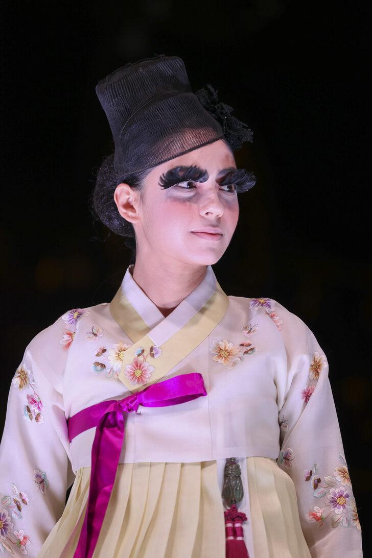 Ulaştırma ve Altyapı Bakanı Karaismailoğlu, Güney Kore'nin milli gününe katıldı: G5