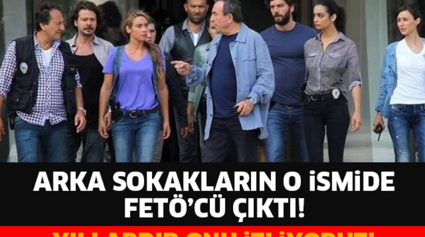 Arka Sokaklar Finalmi Oldu Yayındamı Kalkıyor Akıbeti Ne oldu!