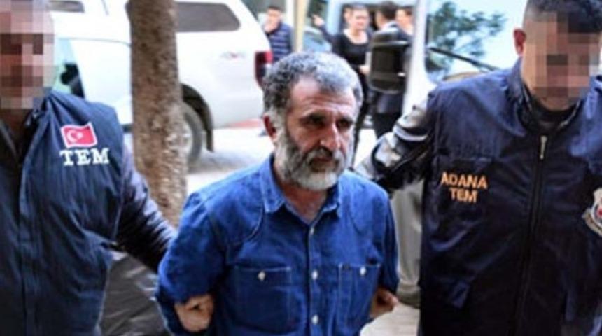 Avrupa'ya kaçmaya hazırlanan PKK yöneticisi yakalandı