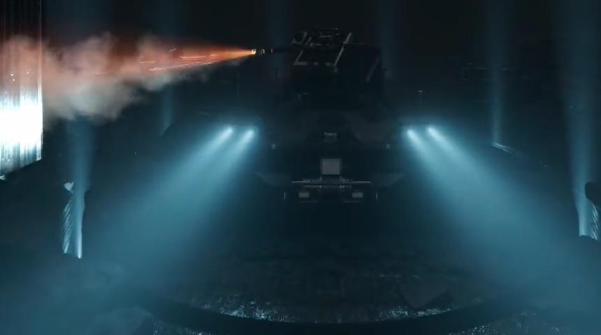 Silahlı insansız kara aracı KAPGAN geliyor! Savaş sahasında yeni bir dönemin habercisi! HAVELSAN 'Yakında' diyerek KAPGAN İKA'yı duyurdu