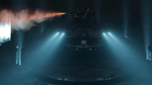 Silahlı insansız kara aracı KAPGAN geliyor! Savaş sahasında yeni bir dönemin habercisi! HAVELSAN 'Yakında' diyerek KAPGAN İKA'yı duyurdu