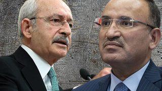 Kılıçdaroğlu'nun 'başörtüsü' çıkışına Bakan Bozdağ'dan canlı yayında yanıt AK Parti olarak bizim tavrımız...