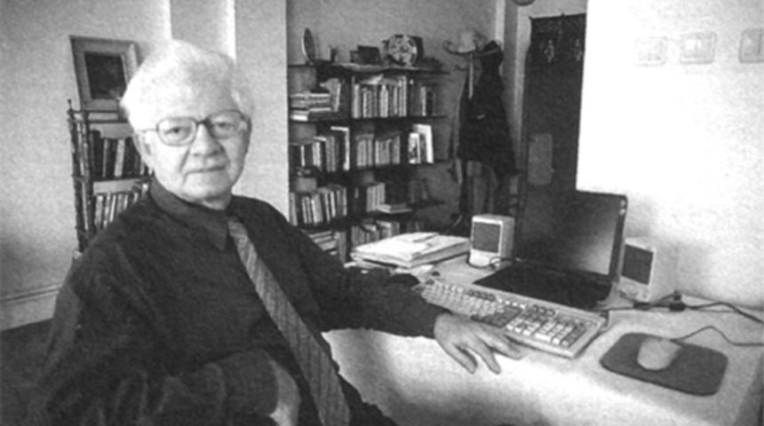 Türk Einstein Prof. Dr. Oktay Sinanoğlu yoğun bakıma alındı