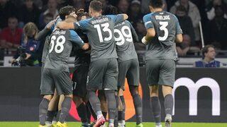 Kim Min-Jaeli Napoli'den 5 farklı tarife! 